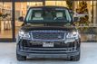 2018 Land Rover Range Rover SUPERCHARGED LONG WHEEL BASE NAV PANO ROOF CARPLAY BEAUTIFUL - 22251271 - 4