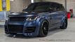 2018 Land Rover Range Rover SWB UMMA CLRR Wide Body - 22426049 - 9