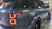 2018 Land Rover Range Rover SWB UMMA CLRR Wide Body - 22426049 - 23