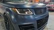 2018 Land Rover Range Rover SWB UMMA CLRR Wide Body - 22426049 - 28