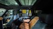 2018 Land Rover Range Rover SWB UMMA CLRR Wide Body - 22426049 - 61
