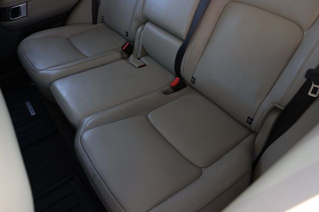 2018 Land Rover Range Rover Td6 Diesel HSE SWB - 22982086 - 12