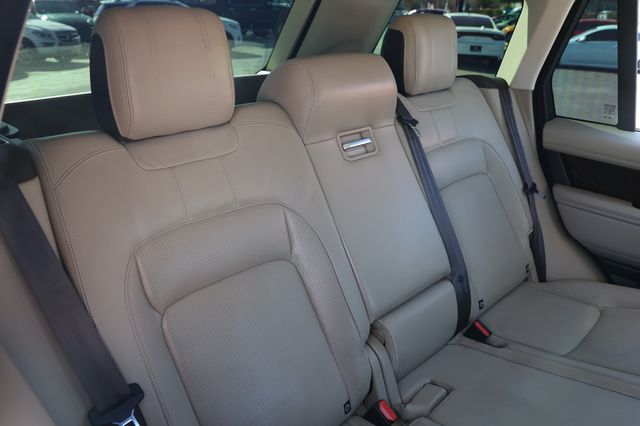 2018 Land Rover Range Rover Td6 Diesel HSE SWB - 22982086 - 16