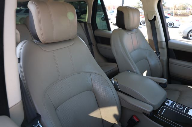 2018 Land Rover Range Rover Td6 Diesel HSE SWB - 22982086 - 18