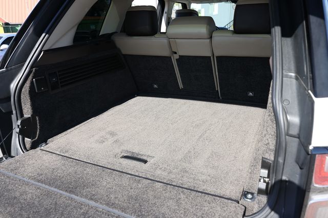 2018 Land Rover Range Rover Td6 Diesel HSE SWB - 22982086 - 27