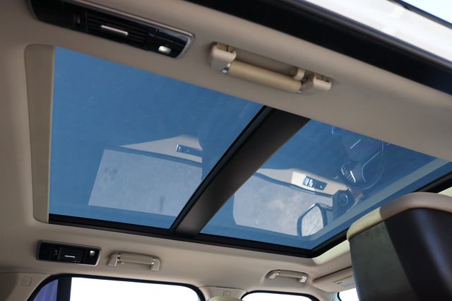 2018 Land Rover Range Rover Td6 Diesel HSE SWB - 22982086 - 28