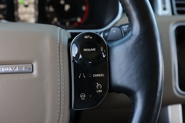 2018 Land Rover Range Rover Td6 Diesel HSE SWB - 22982086 - 31