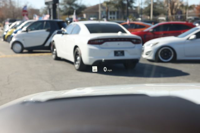 2018 Land Rover Range Rover Td6 Diesel HSE SWB - 22982086 - 33