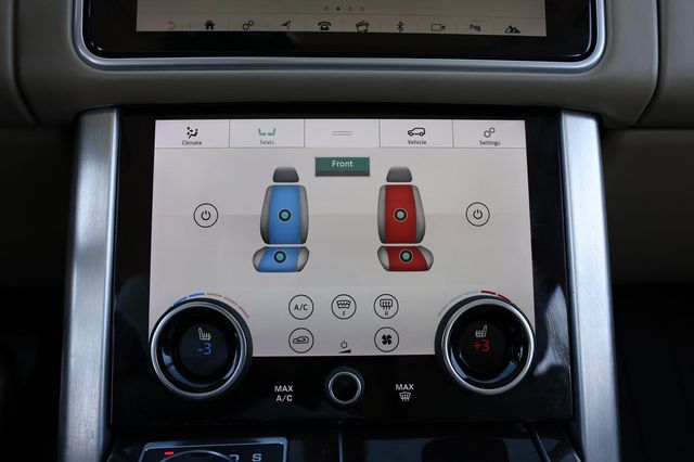 2018 Land Rover Range Rover Td6 Diesel HSE SWB - 22982086 - 37