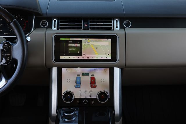 2018 Land Rover Range Rover Td6 Diesel HSE SWB - 22982086 - 40