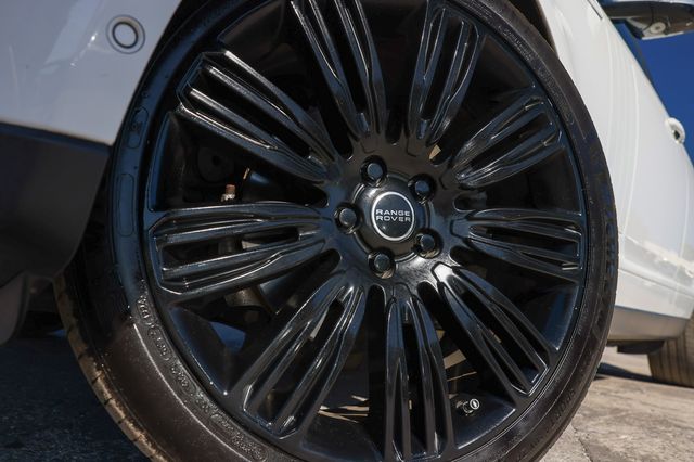 2018 Land Rover Range Rover Td6 Diesel HSE SWB - 22982086 - 41