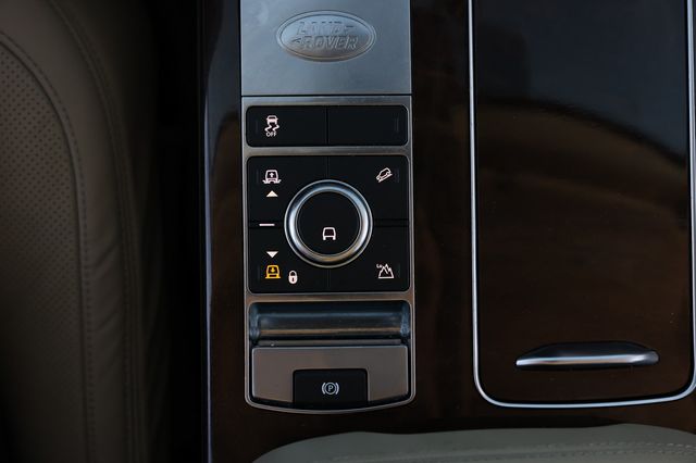 2018 Land Rover Range Rover Td6 Diesel HSE SWB - 22982086 - 43