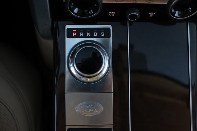 2018 Land Rover Range Rover Td6 Diesel HSE SWB - 22982086 - 44