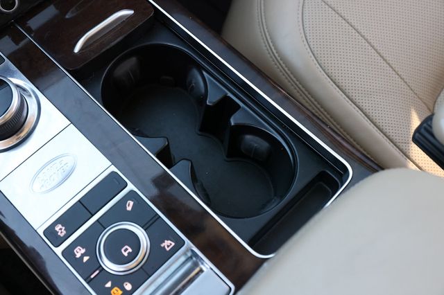 2018 Land Rover Range Rover Td6 Diesel HSE SWB - 22982086 - 45