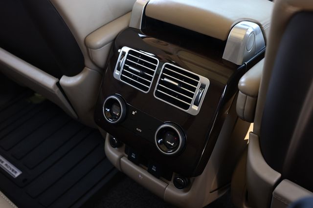 2018 Land Rover Range Rover Td6 Diesel HSE SWB - 22982086 - 46