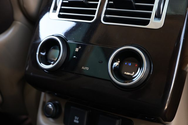 2018 Land Rover Range Rover Td6 Diesel HSE SWB - 22982086 - 47