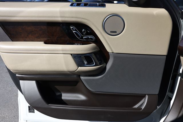 2018 Land Rover Range Rover Td6 Diesel HSE SWB - 22982086 - 48