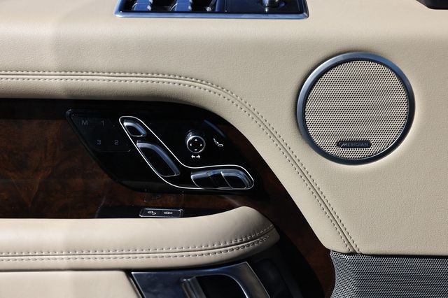 2018 Land Rover Range Rover Td6 Diesel HSE SWB - 22982086 - 49