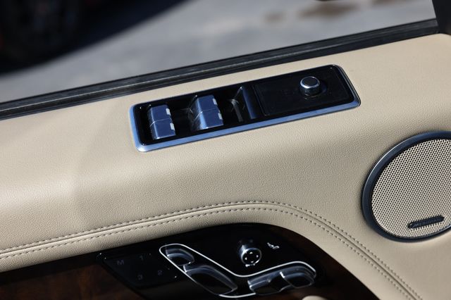 2018 Land Rover Range Rover Td6 Diesel HSE SWB - 22982086 - 50