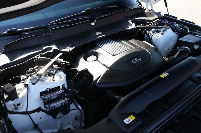 2018 Land Rover Range Rover Td6 Diesel HSE SWB - 22982086 - 55