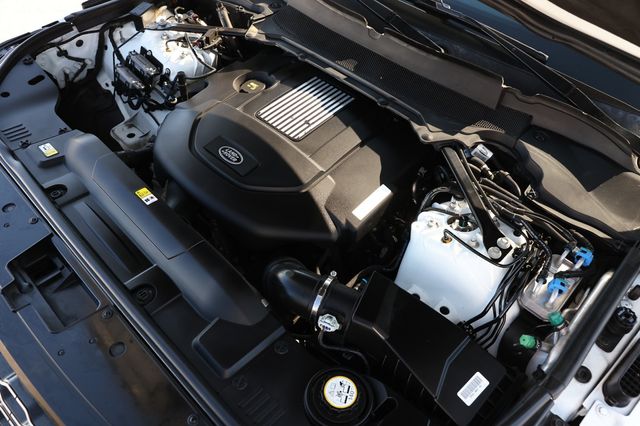 2018 Land Rover Range Rover Td6 Diesel HSE SWB - 22982086 - 56