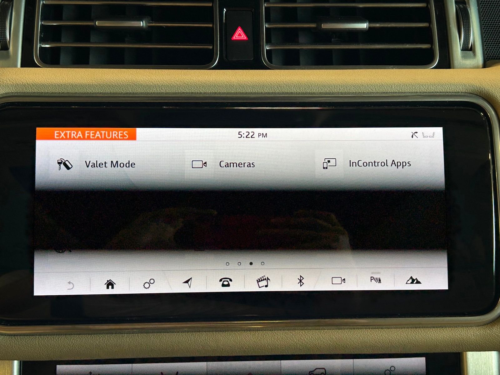 2018 Land Rover Range Rover HSE photo 20