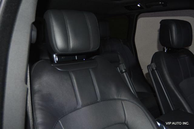 2018 Land Rover Range Rover Td6 Diesel HSE SWB - 22873913 - 11