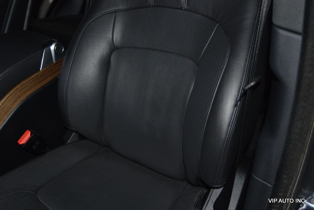 2018 Land Rover Range Rover Td6 Diesel HSE SWB - 22873913 - 12