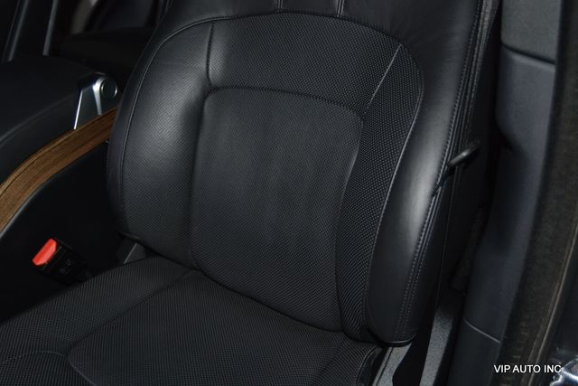 2018 Land Rover Range Rover Td6 Diesel HSE SWB - 22873913 - 12