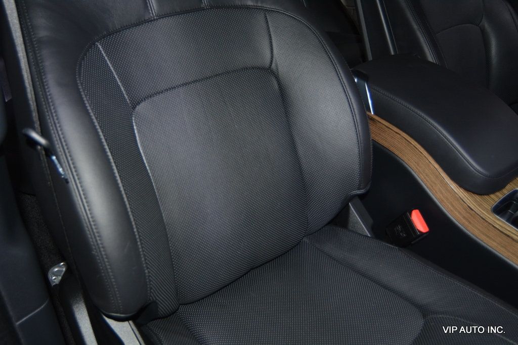 2018 Land Rover Range Rover Td6 Diesel HSE SWB - 22873913 - 13