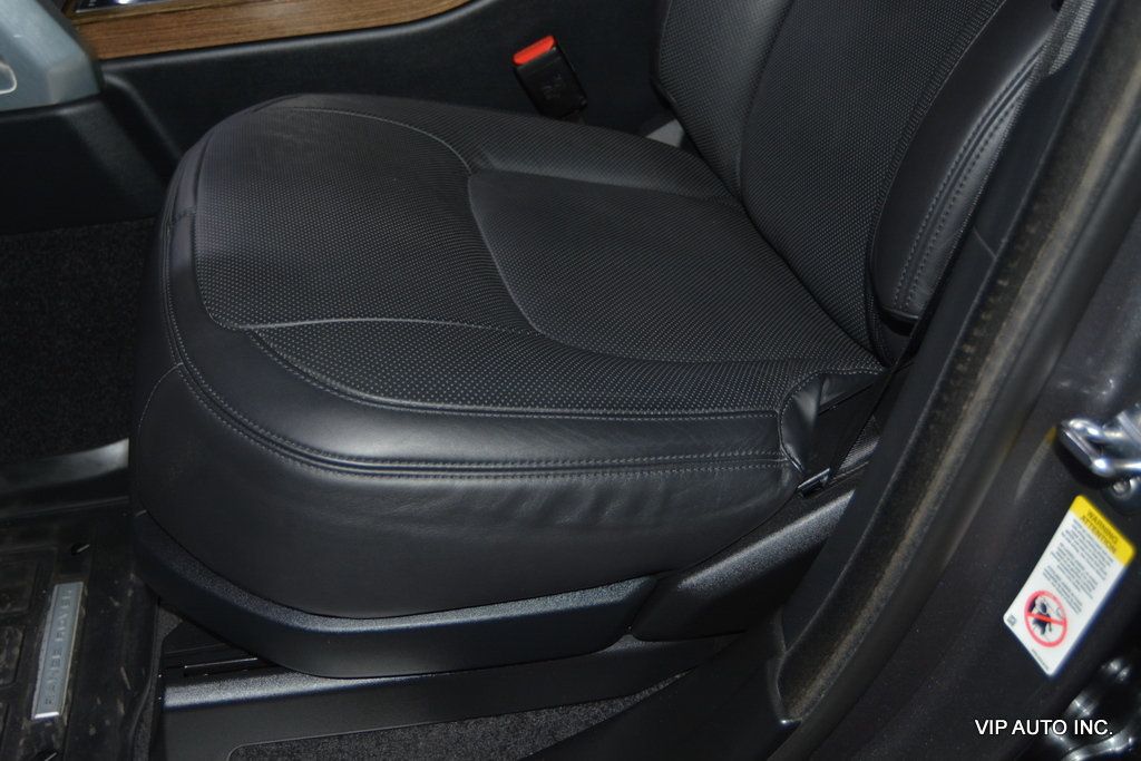 2018 Land Rover Range Rover Td6 Diesel HSE SWB - 22873913 - 14