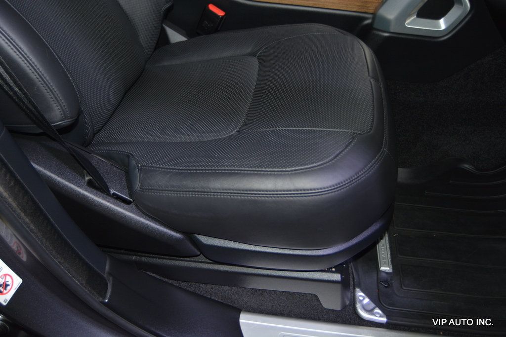 2018 Land Rover Range Rover Td6 Diesel HSE SWB - 22873913 - 15