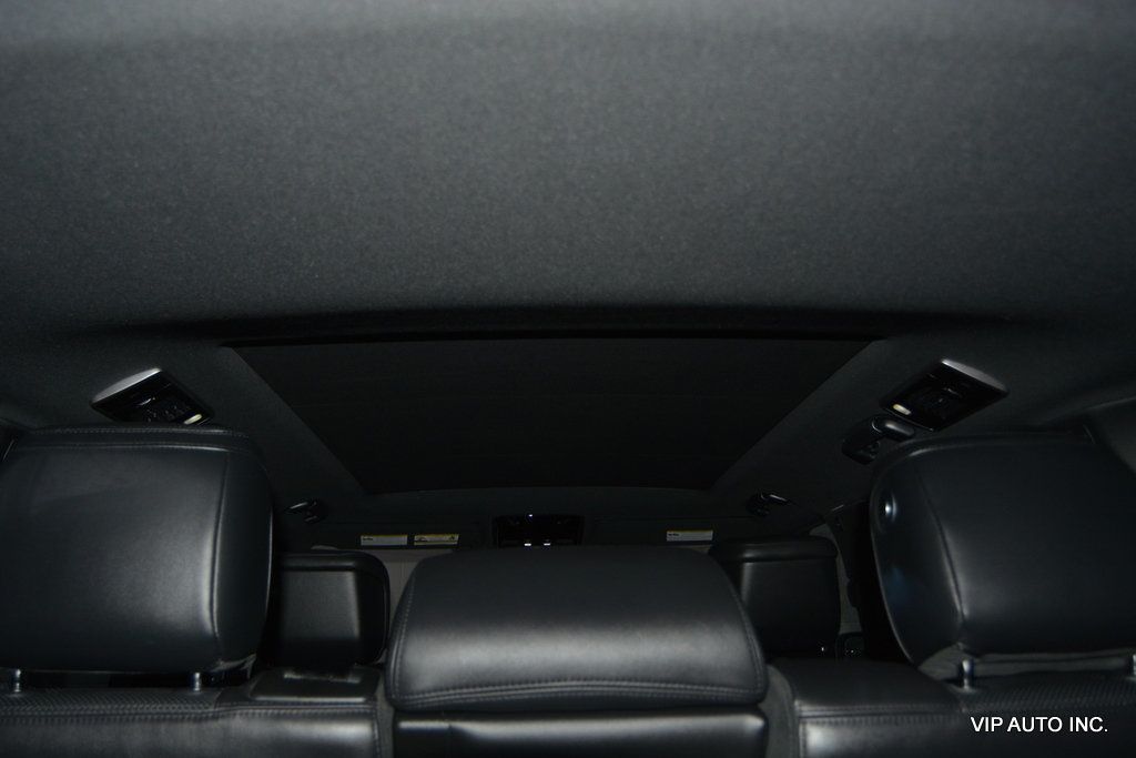 2018 Land Rover Range Rover Td6 Diesel HSE SWB - 22873913 - 18