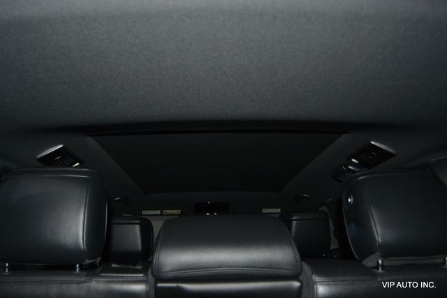 2018 Land Rover Range Rover Td6 Diesel HSE SWB - 22873913 - 18