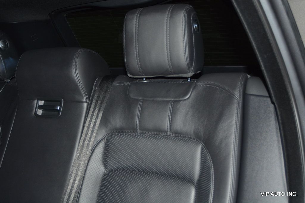 2018 Land Rover Range Rover Td6 Diesel HSE SWB - 22873913 - 19