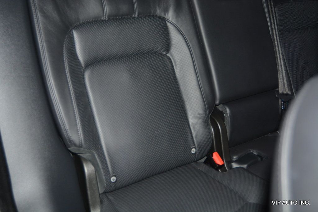 2018 Land Rover Range Rover Td6 Diesel HSE SWB - 22873913 - 20