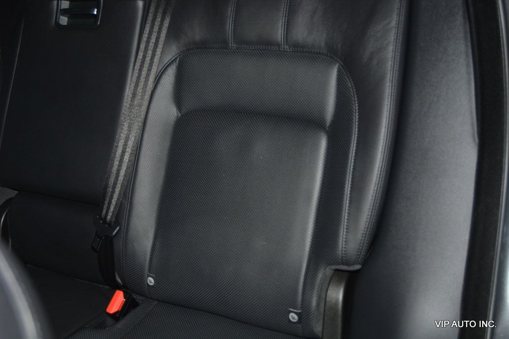 2018 Land Rover Range Rover Td6 Diesel HSE SWB - 22873913 - 21