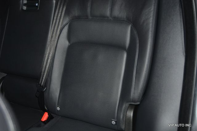 2018 Land Rover Range Rover Td6 Diesel HSE SWB - 22873913 - 21