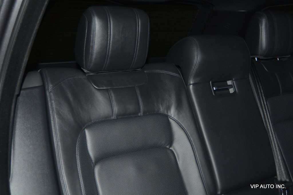 2018 Land Rover Range Rover Td6 Diesel HSE SWB - 22873913 - 22