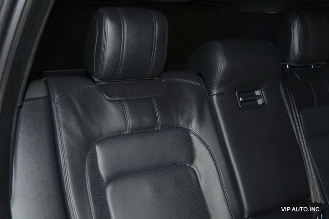 2018 Land Rover Range Rover Td6 Diesel HSE SWB - 22873913 - 22