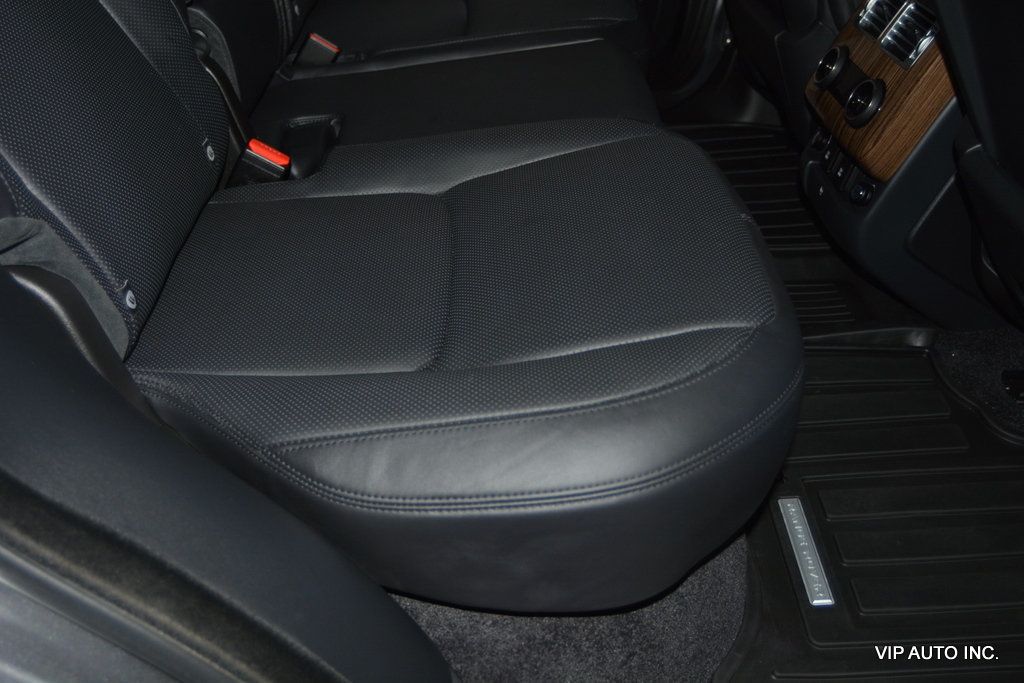 2018 Land Rover Range Rover Td6 Diesel HSE SWB - 22873913 - 24