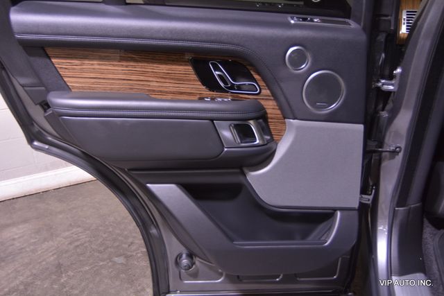 2018 Land Rover Range Rover Td6 Diesel HSE SWB - 22873913 - 6