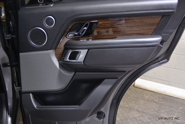 2018 Land Rover Range Rover Td6 Diesel HSE SWB - 22873913 - 7