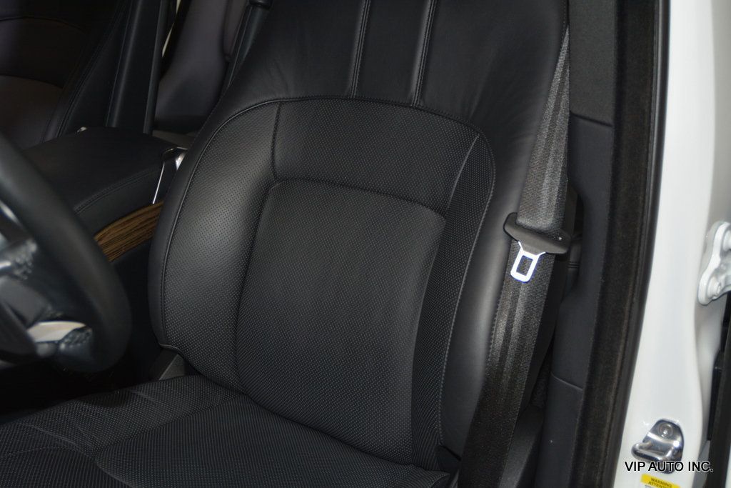 2018 Land Rover Range Rover Td6 Diesel HSE SWB - 22944202 - 16