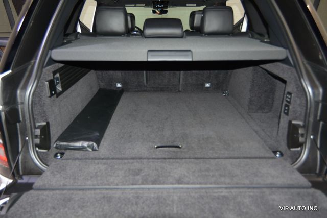 2018 Land Rover Range Rover Td6 Diesel HSE SWB - 22944202 - 33