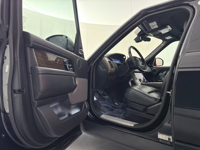 2018 Land Rover Range Rover V6 - 22940811 - 15