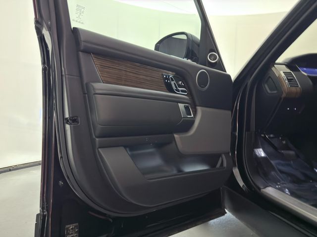 2018 Land Rover Range Rover V6 - 22940811 - 16