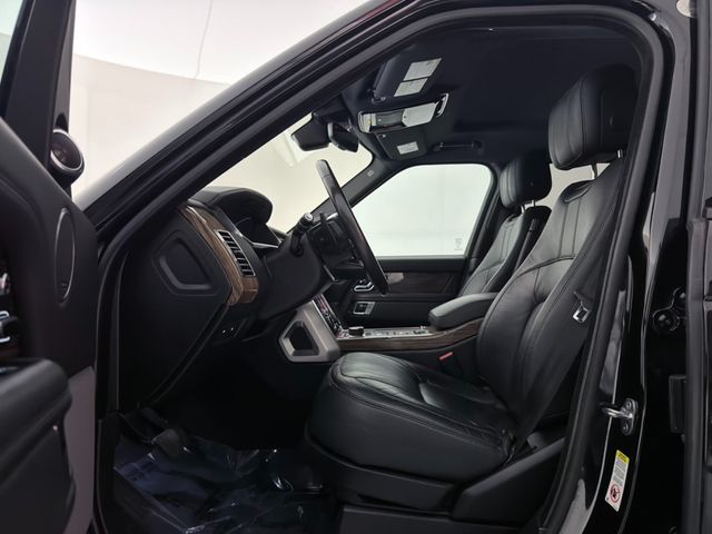 2018 Land Rover Range Rover V6 - 22940811 - 17