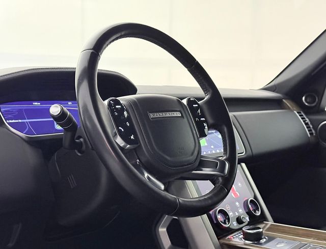 2018 Land Rover Range Rover V6 - 22940811 - 18