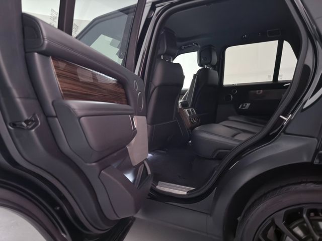 2018 Land Rover Range Rover V6 - 22940811 - 20